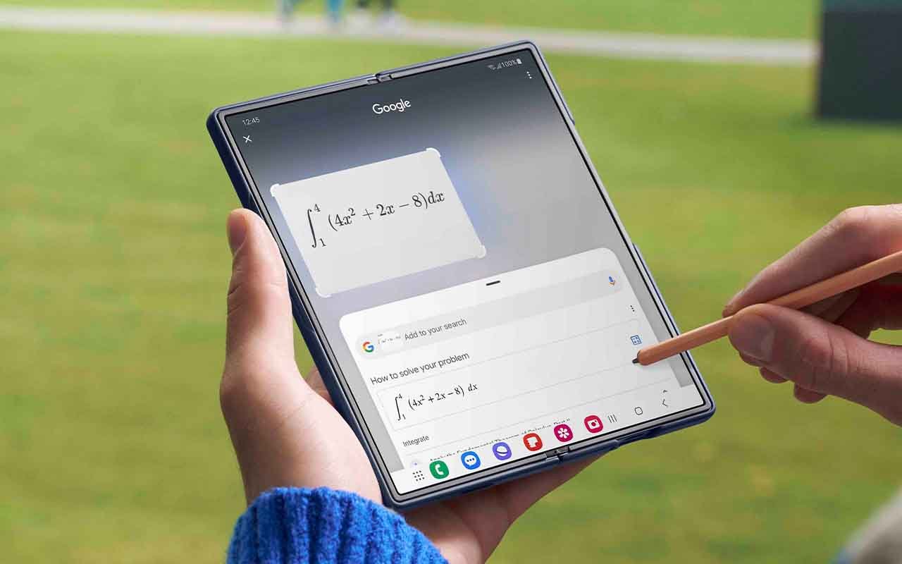 Viền màn hình được thu gọn chỉ còn 1 mm